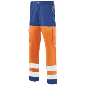 Pantalon fluo base 2 8
