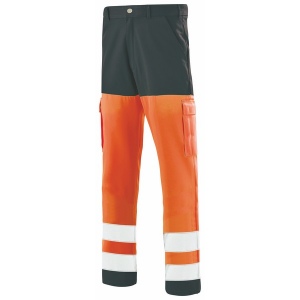 Pantalon fluo base 2 9