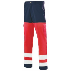 Pantalon fluo base 2 10