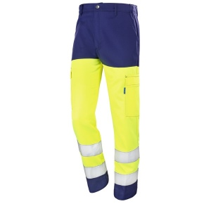 Pantalon fluo base 2 7
