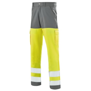 Pantalon fluo base 2 5