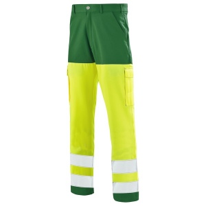 Pantalon fluo base 2 2