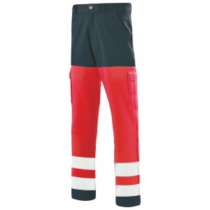Pantalon fluo base 2
