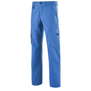 Pantalon multipoches 3