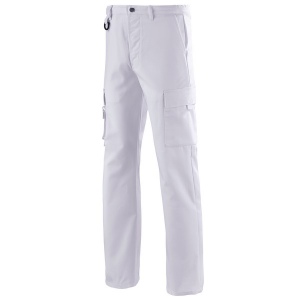 Pantalon multipoches 2