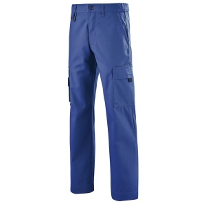 Pantalon multipoches 4