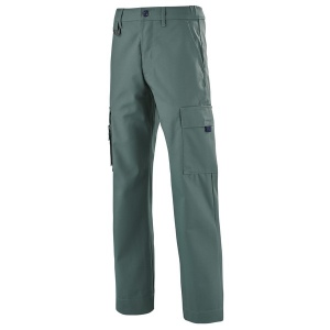 Pantalon multipoches 10