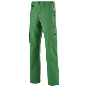 Pantalon multipoches 9