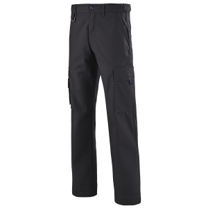 Pantalon multipoches 7