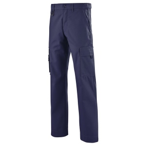 Pantalon multipoches 5