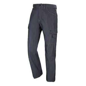 Jean’s multipoches 280 gr craft worker 2