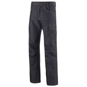 Jean’s multipoches 280 gr craft worker