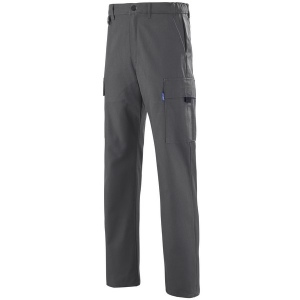 Pantalon battle dress 7