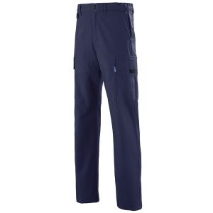 Pantalon battle dress 5