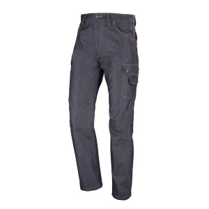 Jean’s multipoches 350 gr craft worker