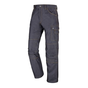 Jean’s multipoches genouillères craft worker