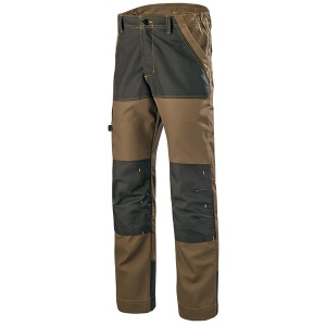 Pantalon renforce craft worker 3