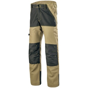 Pantalon renforce craft worker 4
