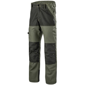Pantalon renforce craft worker