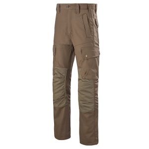 Pantalon uni craft worker 4