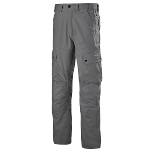 Pantalon uni craft worker 3