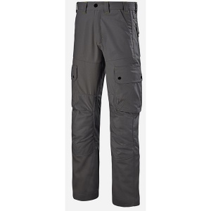 Pantalon uni craft worker 2