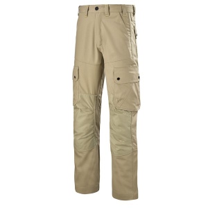 Pantalon uni craft worker