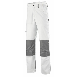 Pantalon renforce craft paint