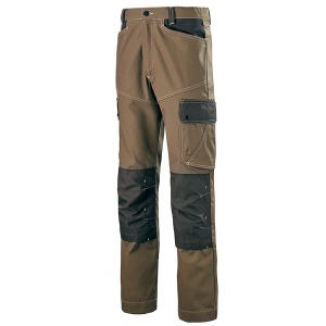 Pantalon craft worker 4