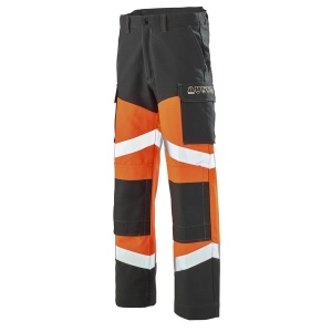 Pantalon silver tech 350 3