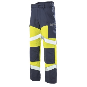 Pantalon silver tech 350 4