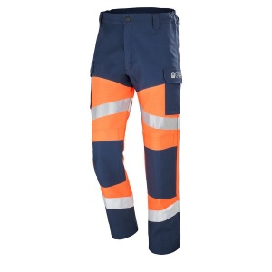 Pantalon silver tech 350 2