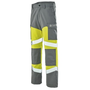 Pantalon silver tech 350 5
