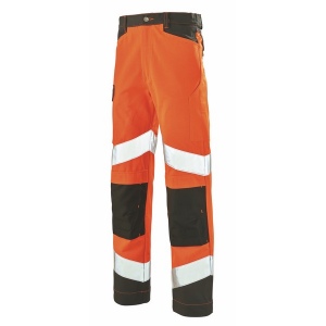 Pantalon fluo tech 3