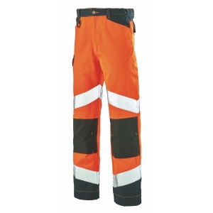 Pantalon fluo tech 4