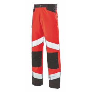 Pantalon fluo tech 5