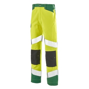 Pantalon fluo tech 2