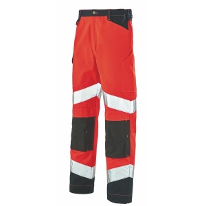 Pantalon fluo tech