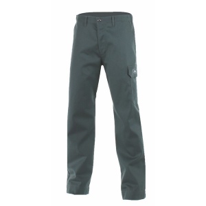 Pantalon flame retardant