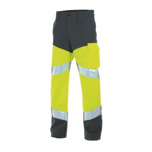 Pantalon fluo safe 3