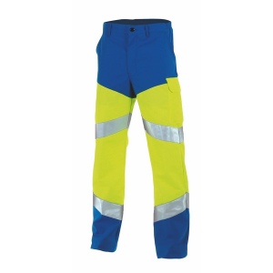 Pantalon fluo safe 5