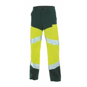Pantalon fluo safe 6
