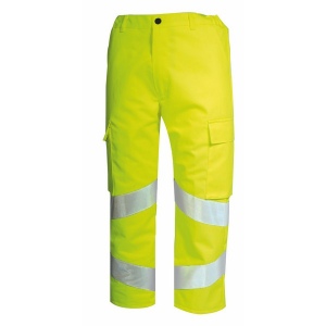 Pantacourt fluo safe 2