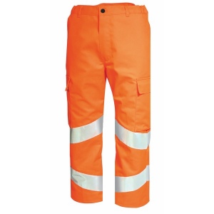 Pantacourt fluo safe 3