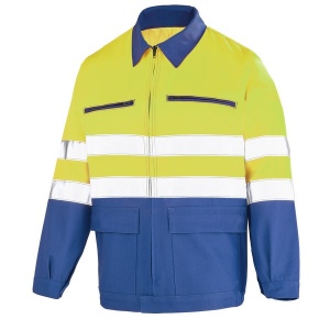 Blouson fluo base 2 5