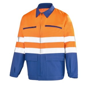 Blouson fluo base 2 7