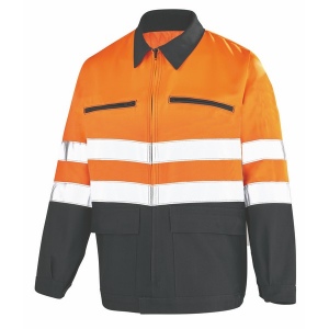 Blouson fluo base 2 9