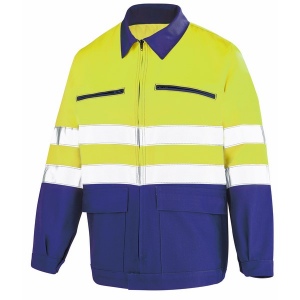 Blouson fluo base 2 2
