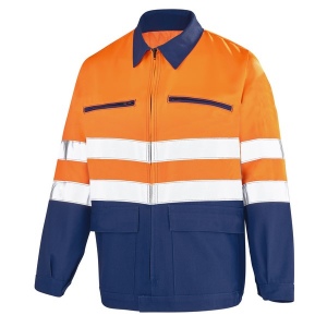 Blouson fluo base 2 8