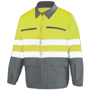 Blouson fluo base 2 6